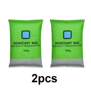 Vehicle Moisture Control Silicone Bags - 2 Pack 15 S527216430caf4231b4c1fb2bb163e971v
