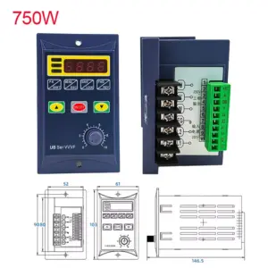 Compact Frequency Converter 750W for Industrial Use 13 S527b2ef4d77a47e8b6d3b8f8cbbcdda7u