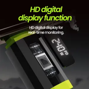 High-Speed USB-C Charging Cable 240W 5A 13 S52816fbd43a54e5da9df15fc50235912m