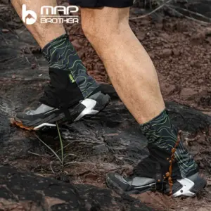 Durable Trail Gaiters for Trail Running 14 S5294a6d5bdfc403d88178a04dbc9ef5aS