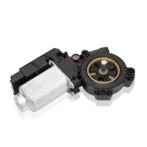 Renault Front Left Electric Window Motor 6-pin 11 S529bacdd7b4b473784b0f3eca00095a00