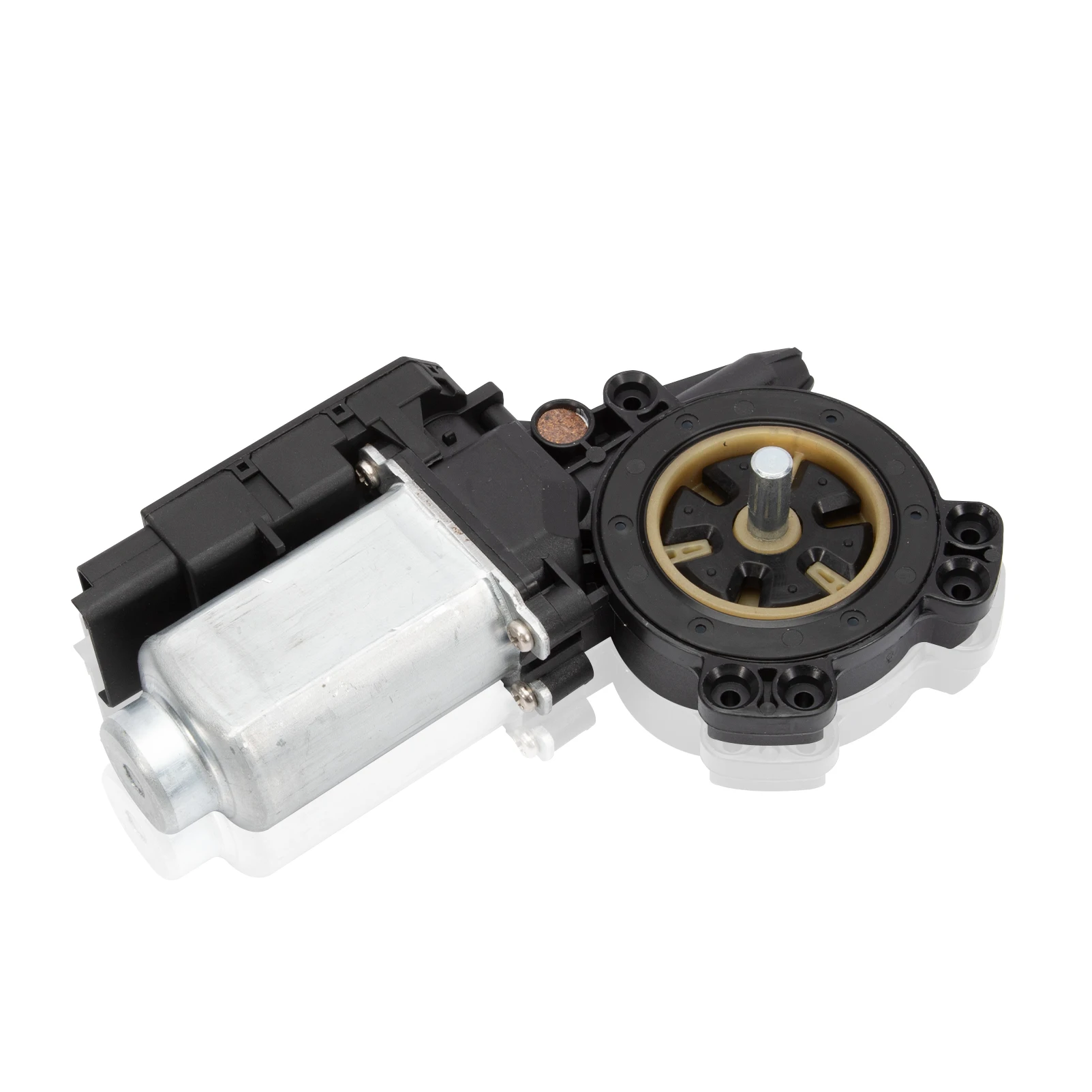 Renault Front Left Electric Window Motor 6-pin 6 Renault Front Left Electric Window Motor 6-pin - Image 6