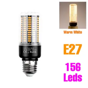 30W E27/E26 LED Corn Bulb for Indoor Lighting 16 S529ed848a38544968d64ae5b5bf4b8e8D