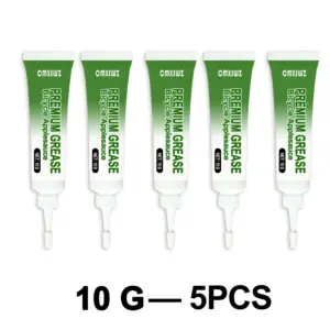 Vibrant Green Bicycle Lubricant - 10g Tubes 16 S52b4760d1afb4334bbae5e253bf04d782