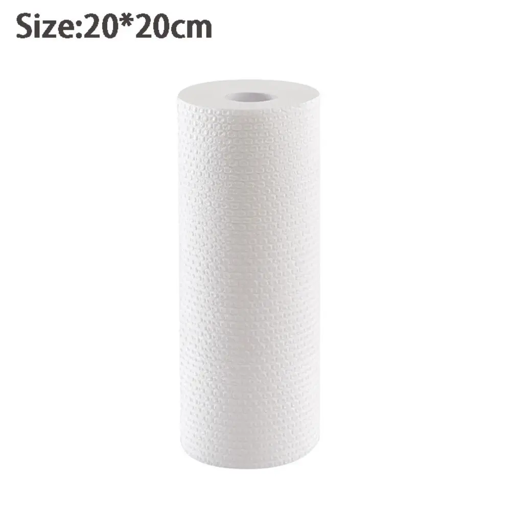 Disposable Microfiber Cleaning Towels (50/100 pcs) 6 Disposable Microfiber Cleaning Towels (50/100 pcs) - Image 6