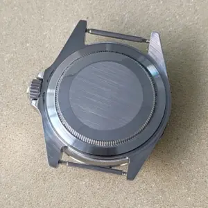 DUTRIEUX 39mm Stainless Steel Watch Case 13 S52e982b1ff2f46ceb3c968b82328460e6