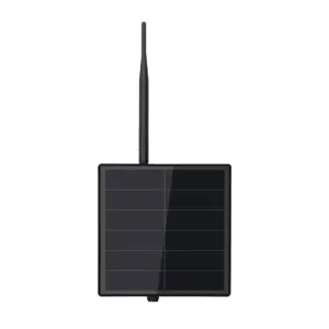 Solar-Powered LoRa IoT Node with GPS 11 S52efec782e6b45008da802de1d3141faQ