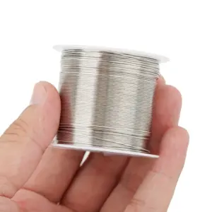 Stainless Steel Beading Wire for Jewelry