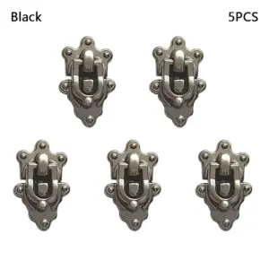 Vintage Mini Metal Locks for Crafts 18 S5361013b37fb4aa788e056efbe25482dm