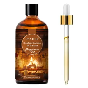 Elegant 100ml Aromatherapy Fragrance Oil Set 17 S53695d6b6d8e45299cd95e2dc60f45e43