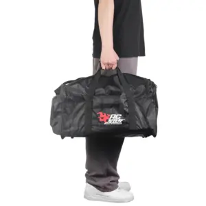 Rugged 1/10 Scale RC Car Carrying Bag 11 S537fc22304de4d96a32c688742f407a5F