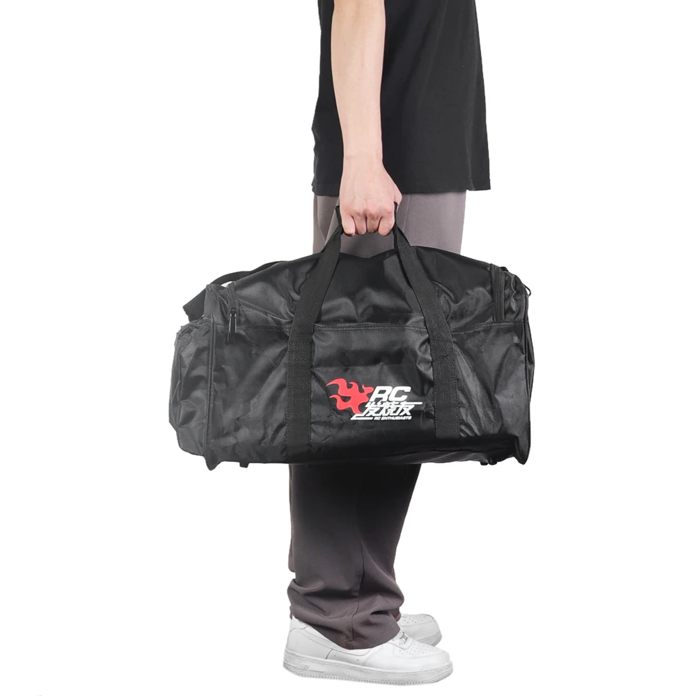 Rugged 1/10 Scale RC Car Carrying Bag 6 Rugged 1/10 Scale RC Car Carrying Bag - Image 6