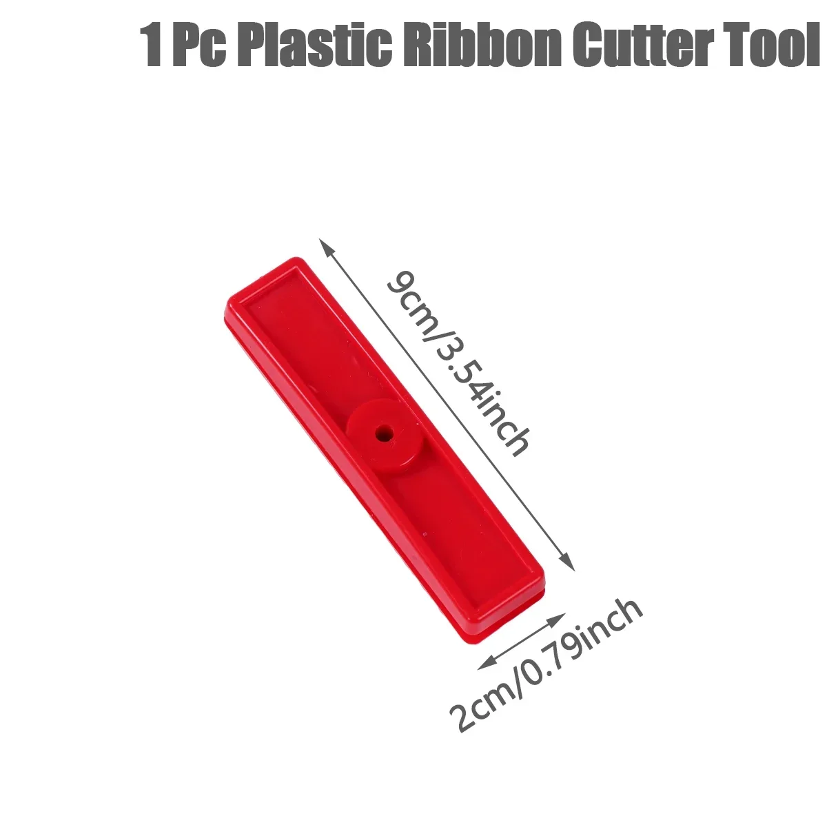 Plastic Ribbon Splitter for Crafting 9 Plastic Ribbon Splitter for Crafting - Image 9