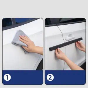 Magnetic Car Door Edge Guard Strip Model C0462 11 S53c6cf28b912491da500938439e8bb81e