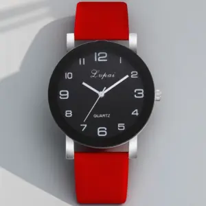 Model Y003 Black Quartz Women's Watch 15 S53d913f84e044a54862731f98cd73a2bg