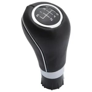 Mercedes-Benz 6-Speed Gear Shift Knob for W204 W212 C-Class E-Class 7 S53f7cf7366384a5d9511feef3d2c24d4m