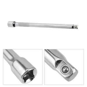 Chrome Vanadium Extension Bar Set for Professionals 12 S541539c161664a38a9fe3595a07dae54e