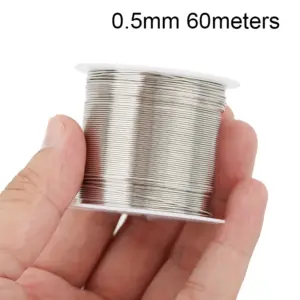 Stainless Steel Beading Wire for Jewelry 16 S54268af6cc0445c88cfc53573ff819d1Z