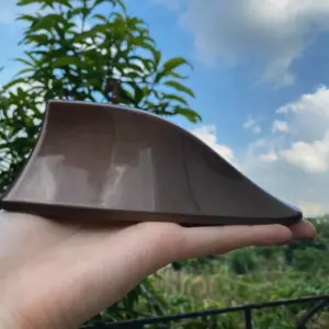 Honda 2018-2024 Shark Fin Antenna in Multiple Colors 18 S543c4589de2646d6b79bd4d95326aab80