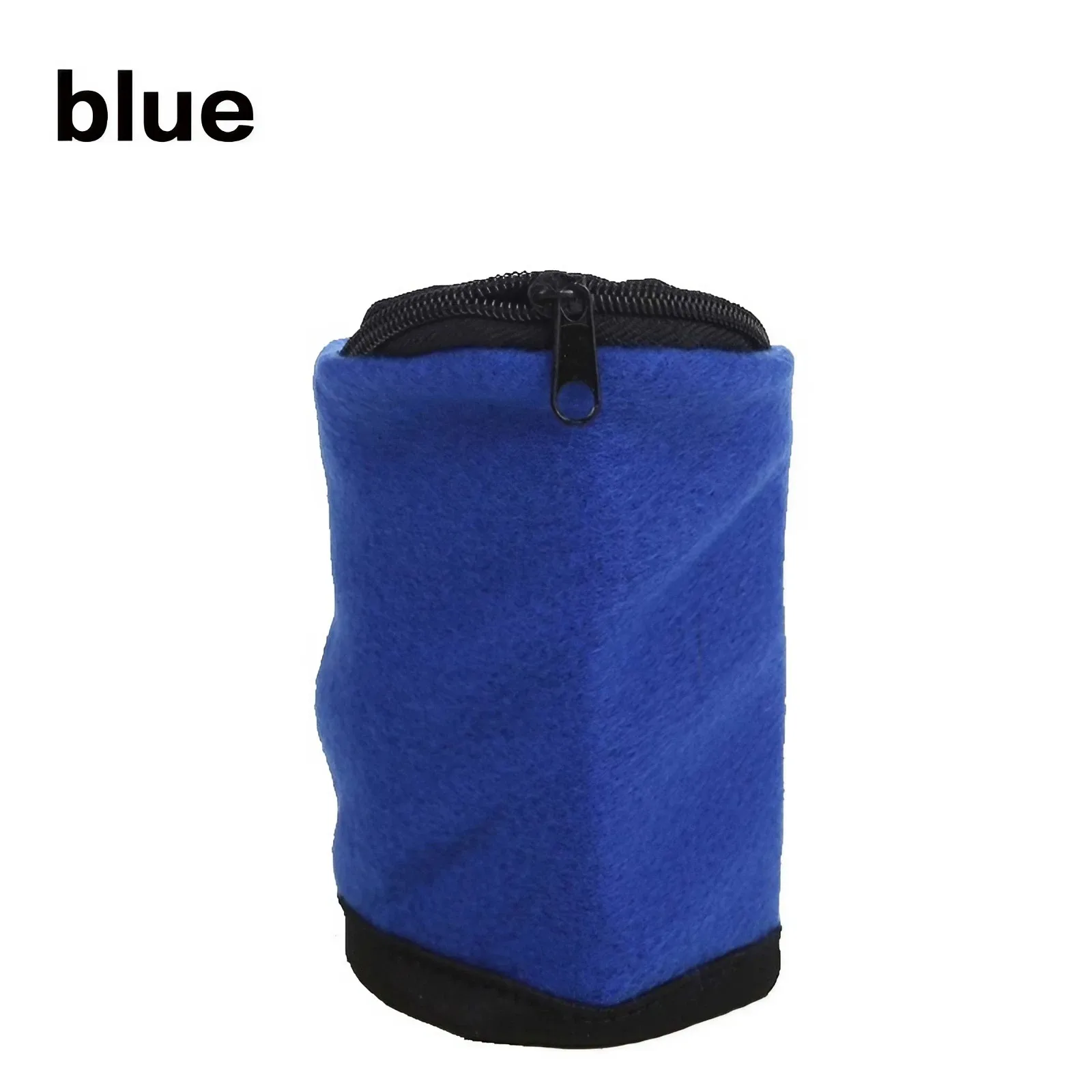 Black Active Wrist Wallet for Running & Travel 9 Black Active Wrist Wallet for Running & Travel - Image 9