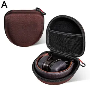 Shockproof Headphone Case for Marshall Major Series 16 S54abcb0a4b43452689d1c8918decfd00T