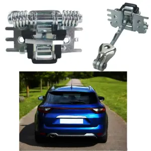 Renault Grand Scenic 3 Door Hinge Kit 8 S54b265c59f6343b895ff3df7b033cdf6r