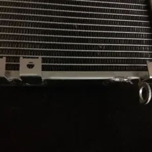 YZF750R Aluminum Radiator 1994-1998 10 S54d3697ac9654e4088e346ac8e560b21k