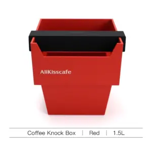 AliKisscafe Coffee Knock Box 1.5L in Vibrant Colors 18 S5515bc53295640caa94a91cf42d9024cC