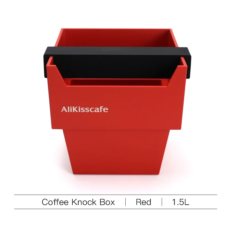 AliKisscafe Coffee Knock Box 1.5L in Vibrant Colors 9 AliKisscafe Coffee Knock Box 1.5L in Vibrant Colors - Image 9