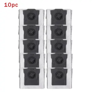 WINDNINJA Vacuum Dust Bags for Dreame X-Series 19 S5525c7bdec994153ba11456ce7f7bc8eI