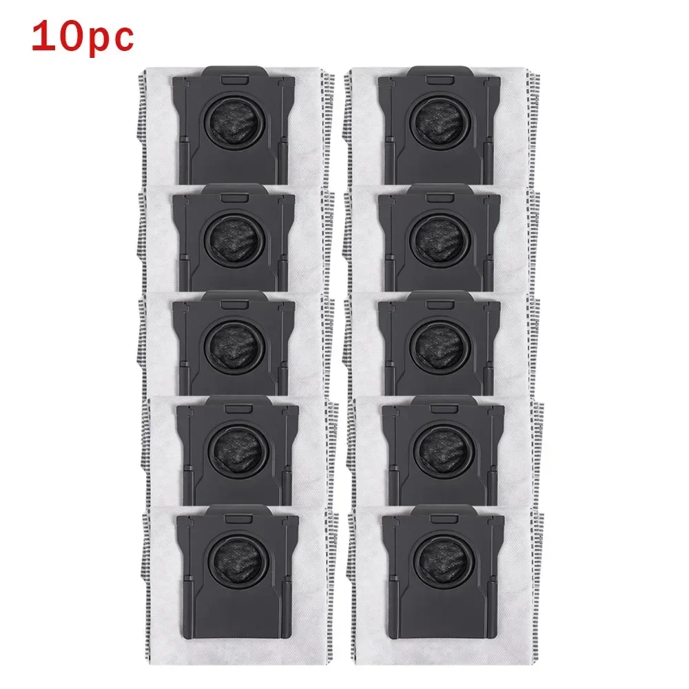 WINDNINJA Vacuum Dust Bags for Dreame X-Series 10 WINDNINJA Vacuum Dust Bags for Dreame X-Series - Image 10