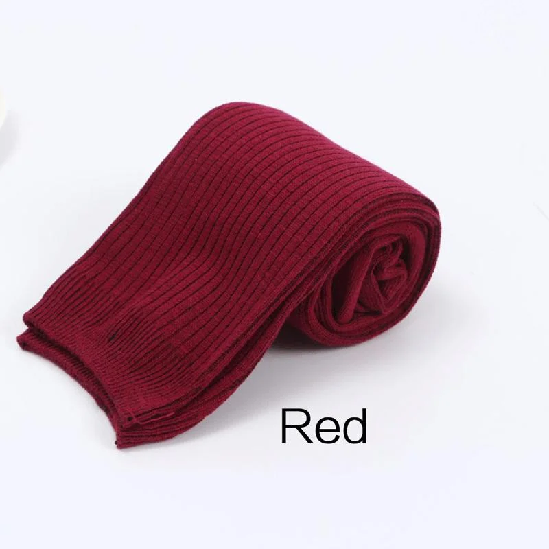 Over-The-Knee Striped Socks for Women 10 Over-The-Knee Striped Socks for Women - Image 10