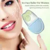 Ice Roller for Face and Eyes in Multiple Colors