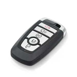 Ford Model 902MHz Keyless Remote Control 8 S5582667f104b4754a51c7f9677a7d9d1p