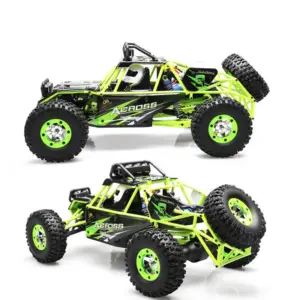12428 Off-Road RC Monster Truck with 50 km/h Speed 10 S559416c763ac47d2bde1590750cd94c0Y
