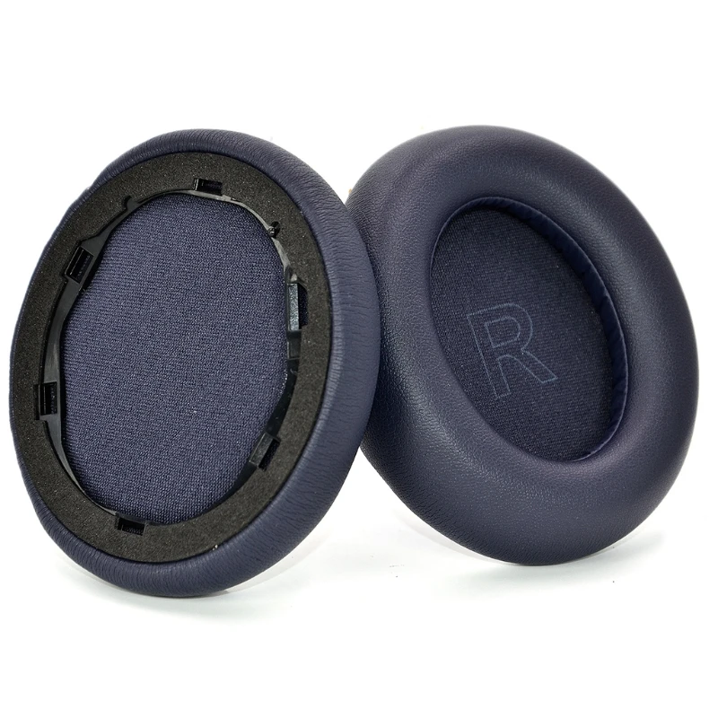 Replacement Ear Pads for Anker Soundcore Q30 & Q35 4 Replacement Ear Pads for Anker Soundcore Q30 & Q35 - Image 4