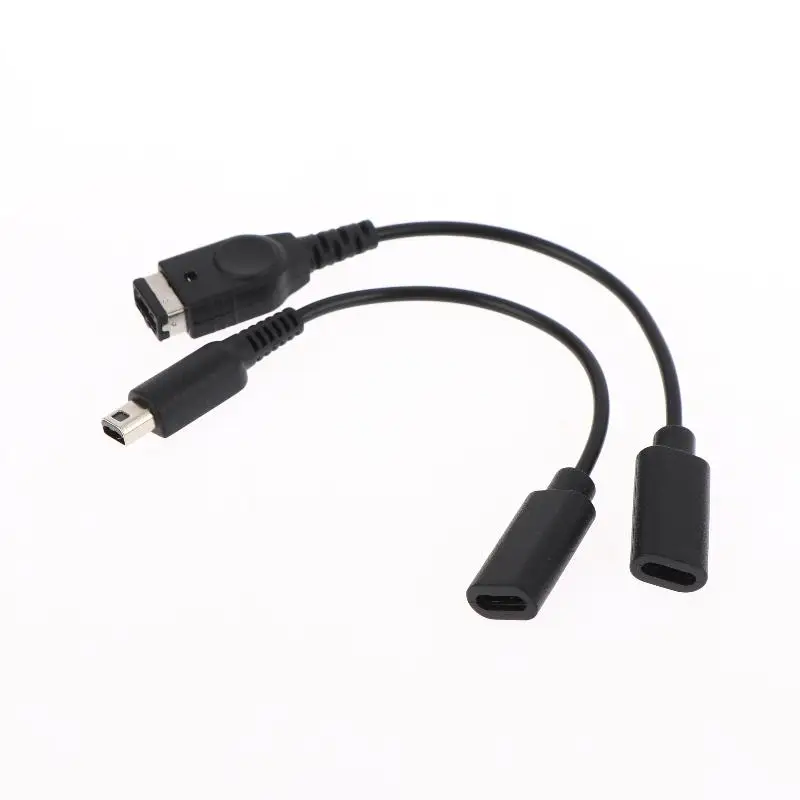Black USB-C Gaming Cable for Consoles 4 Black USB-C Gaming Cable for Consoles - Image 4