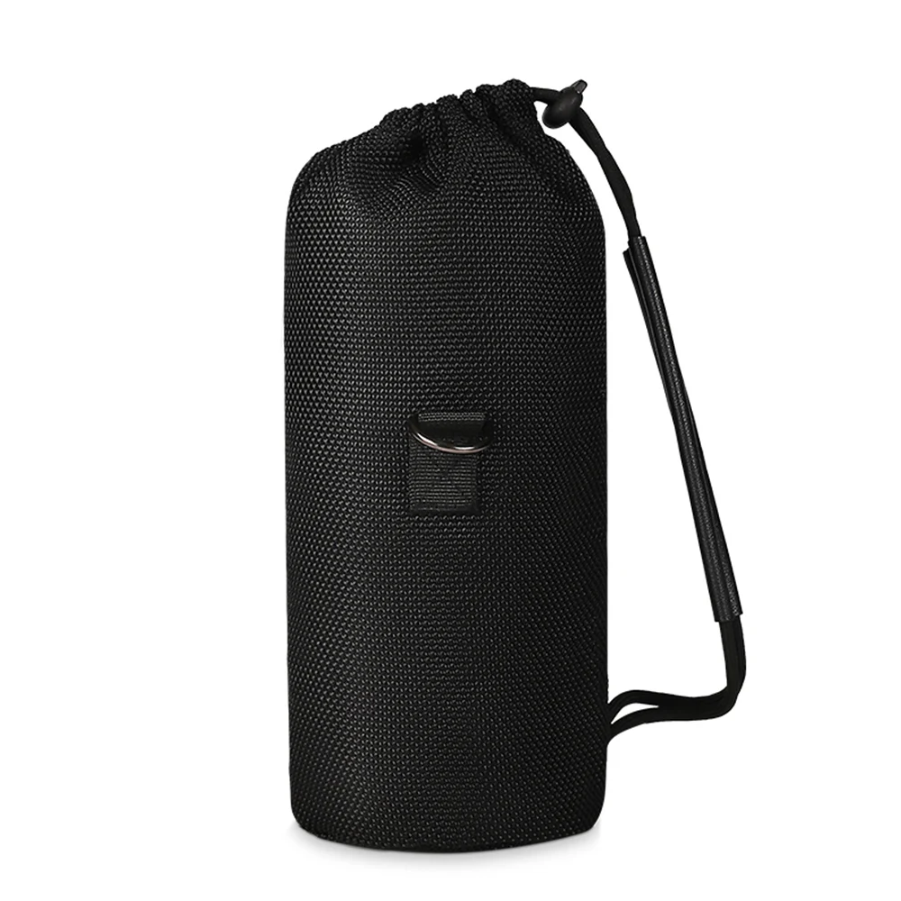 Black OHAYO X30 Speaker Bag for Outdoor Use 4 Black OHAYO X30 Speaker Bag for Outdoor Use - Image 4
