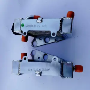 High-Performance Aluminum Motorcycle Radiator Cooler Set 11 S55f9dedcceb64f32a9a14968ad360c464