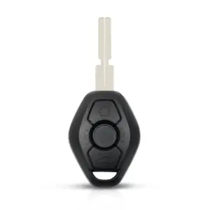 BMW Key Shell Replacement for 1, 3, 5, 6, 7 Series 15 S56127a5371a74558b9037284458388a7w