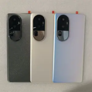 OPPO Reno 10 5G Back Glass Replacement — Gold, Blue, Black