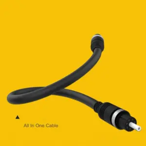 3D Printer Extruder Connection Cable GX16-8 105°C 8 S56563b95f78343fd9ca6e121e1aa36f7L