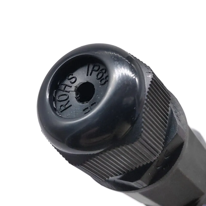 Outdoor Waterproof RJ45 Ethernet Connector 3 Outdoor Waterproof RJ45 Ethernet Connector - Image 3