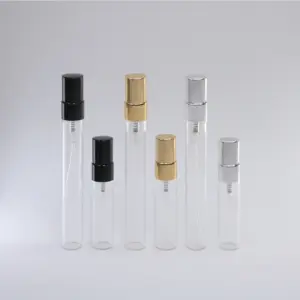 Refillable Glass Perfume Bottles Set (10 pcs) 11 S56b75fd96d8c41ffa799172fbd67ca98V