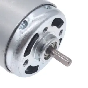 High-Performance 12V/24V DC Brush Motor 360W 10 S56c0e73e56d14e86b52529dbb1122ffel