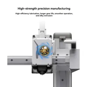 Gold Extruder Gear Kit for A1 Mini 3D Printer 9 S56c4d1616c6b4b2882b06f2acf9811d0x