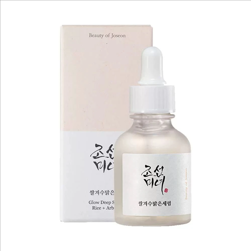 Korean Botanical Moisturizing Serum 30ml 8 Korean Botanical Moisturizing Serum 30ml - Image 8