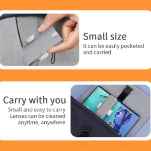 5-in-1 Glasses & Screen Cleaning Kit 9 S56fe517747c945d68441d8d7e70d424cu