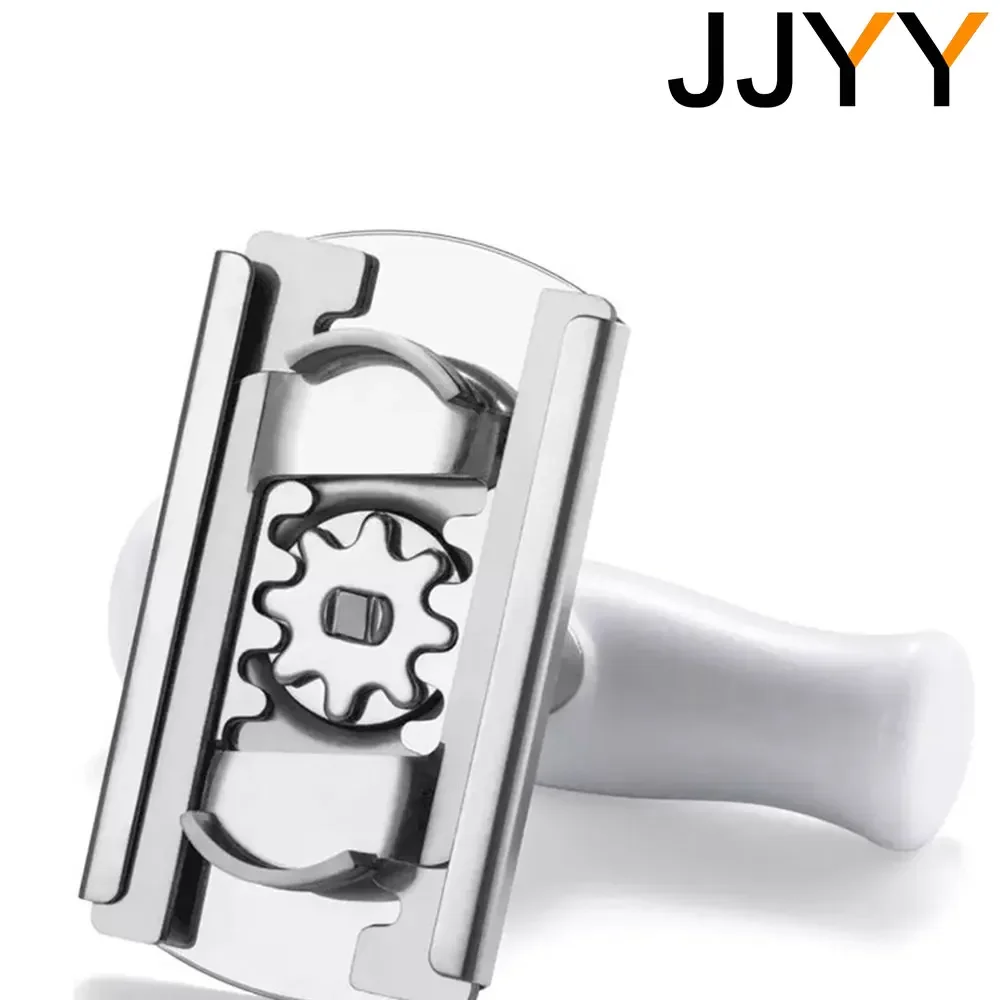 Adjustable Stainless Steel Jar Opener for Easy Use 2 Adjustable Stainless Steel Jar Opener for Easy Use - Image 2