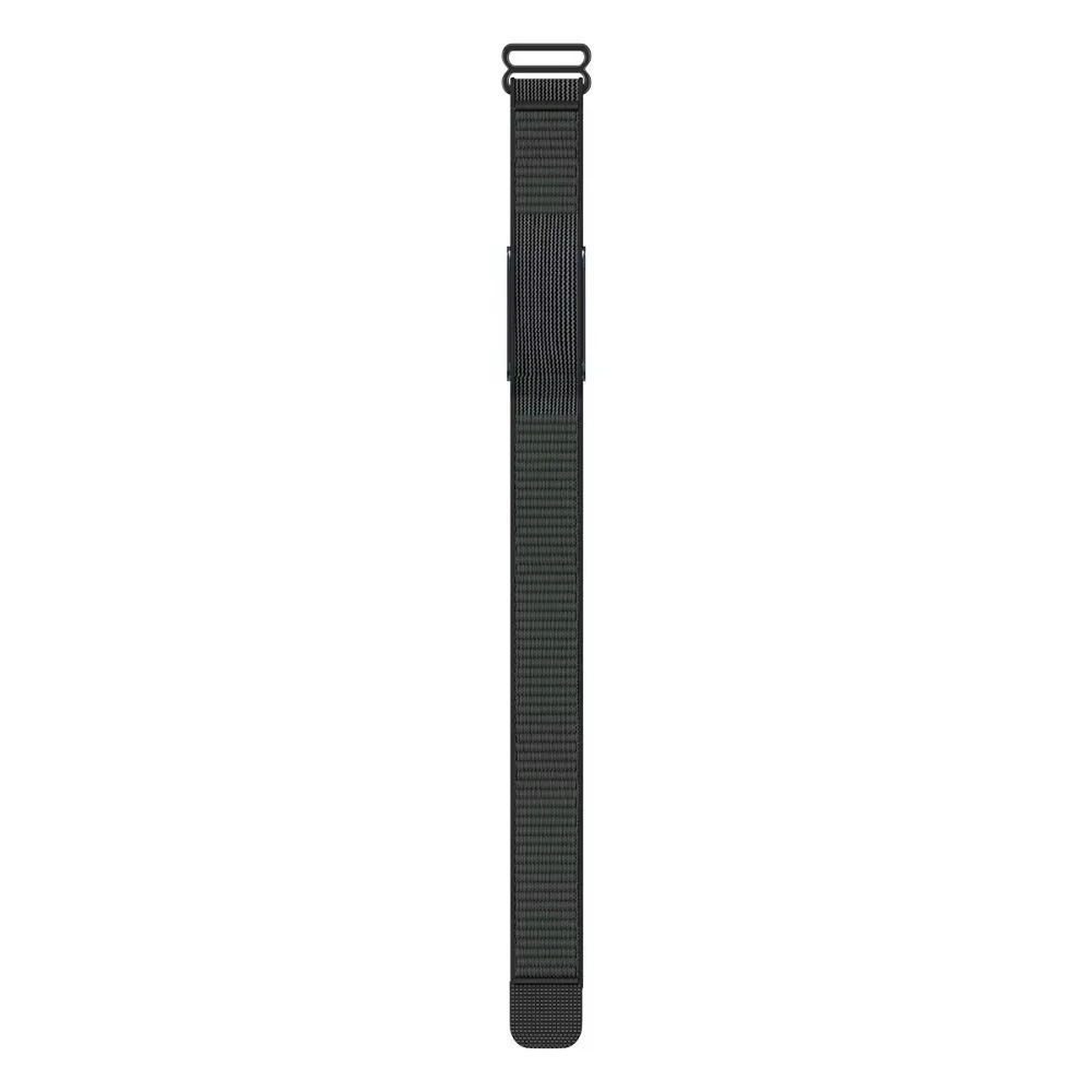 Nylon Loop Band for Amazfit Helio Watches 4 Nylon Loop Band for Amazfit Helio Watches - Image 4